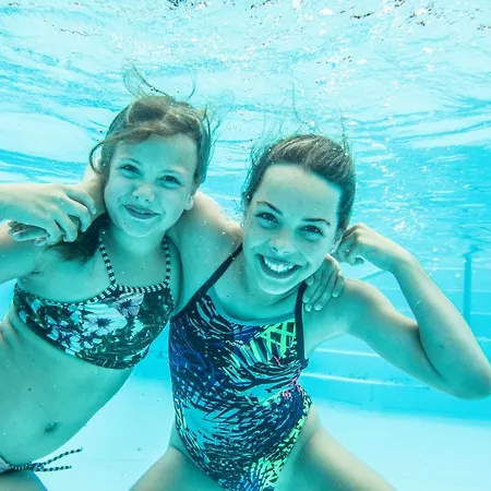 Chalet Wellness In The Woods - 4p Tinyhouse Met Privé Sauna&hottub *