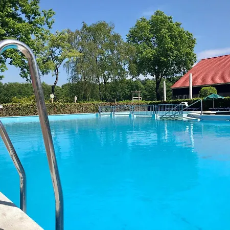 Wellness In The Woods - 4p Tinyhouse Met Privé Sauna&hottub *