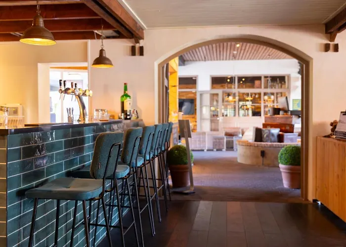 Wellness In The Woods - 4p Tinyhouse Met Prive Sauna & Hottub *