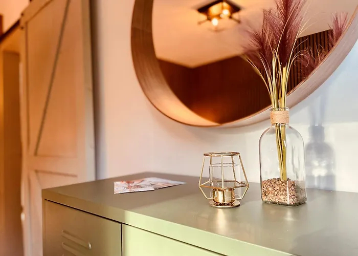 Wellness In The Woods - 4p Tinyhouse Met Prive Sauna & Hottub