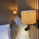 Wellness In The Woods - 4p Tinyhouse Met Prive Sauna & Hottub Chalet Diessen