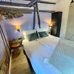 Chalet Wellness In The Woods - 4p Tinyhouse Met Prive Sauna & Hottub
