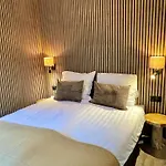 Chalet Wellness In The Woods - 4p Tinyhouse Met Prive Sauna & Hottub *