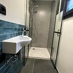 Chalet Wellness In The Woods - 4p Tinyhouse Met Prive Sauna & Hottub *
