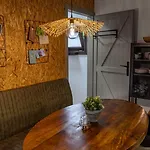 Wellness In The Woods - 4p Tinyhouse Met Prive Sauna & Hottub Chalet Diessen