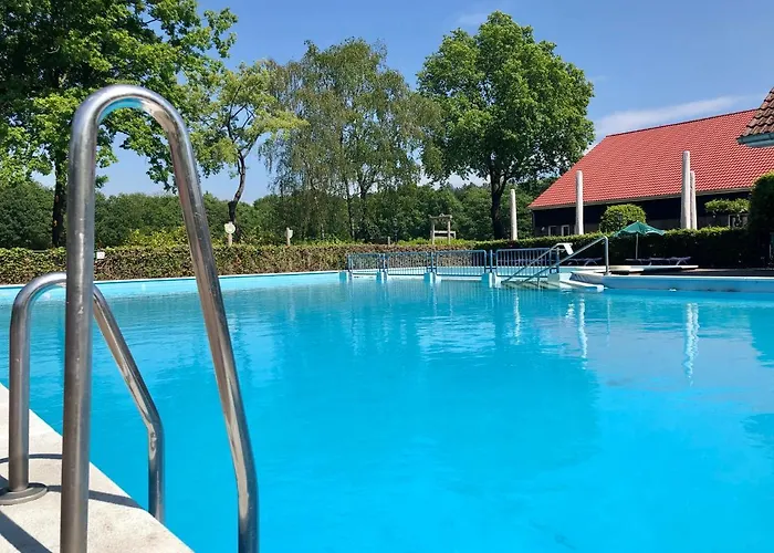 Wellness In The Woods - 4p Tinyhouse Met Prive Sauna & Hottub *