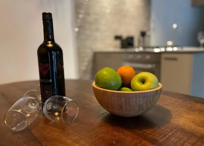 Chalet Wellness In The Woods - 4p Tinyhouse Met Prive Sauna & Hottub